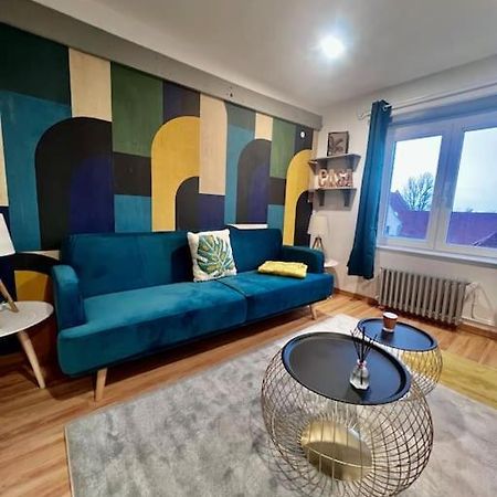 בריי-דון Suite Lou - Studio _ Residence Isaelle מראה חיצוני תמונה