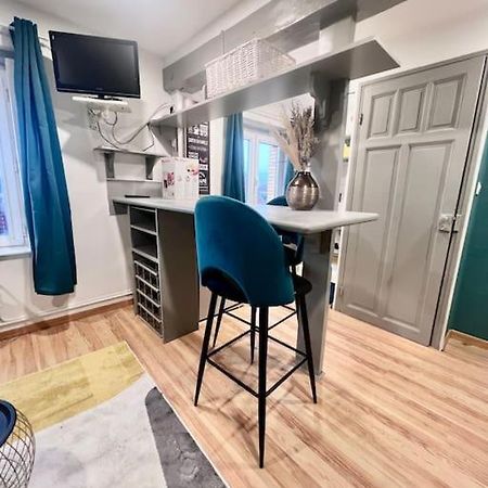 בריי-דון Suite Lou - Studio _ Residence Isaelle מראה חיצוני תמונה