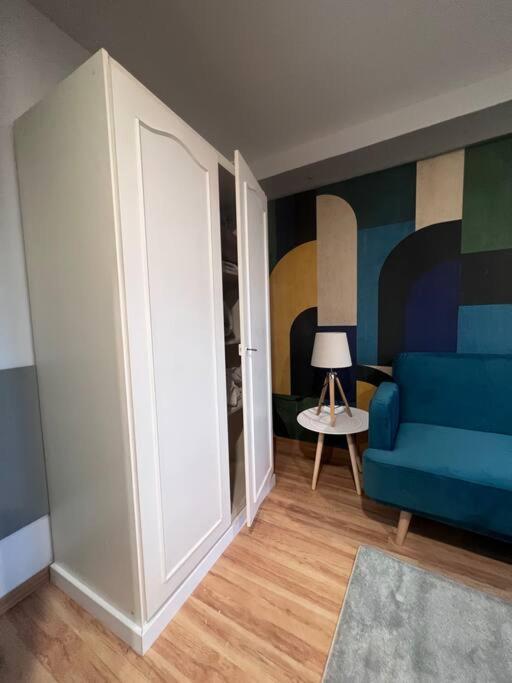 בריי-דון Suite Lou - Studio _ Residence Isaelle מראה חיצוני תמונה