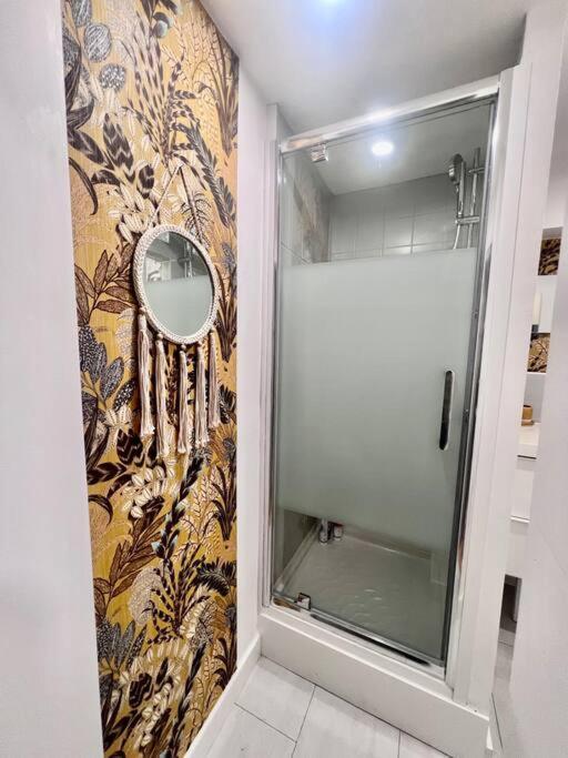 בריי-דון Suite Lou - Studio _ Residence Isaelle מראה חיצוני תמונה