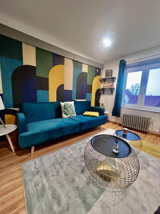 בריי-דון Suite Lou - Studio _ Residence Isaelle מראה חיצוני תמונה