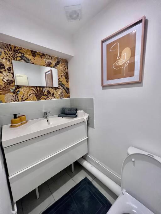 בריי-דון Suite Lou - Studio _ Residence Isaelle מראה חיצוני תמונה